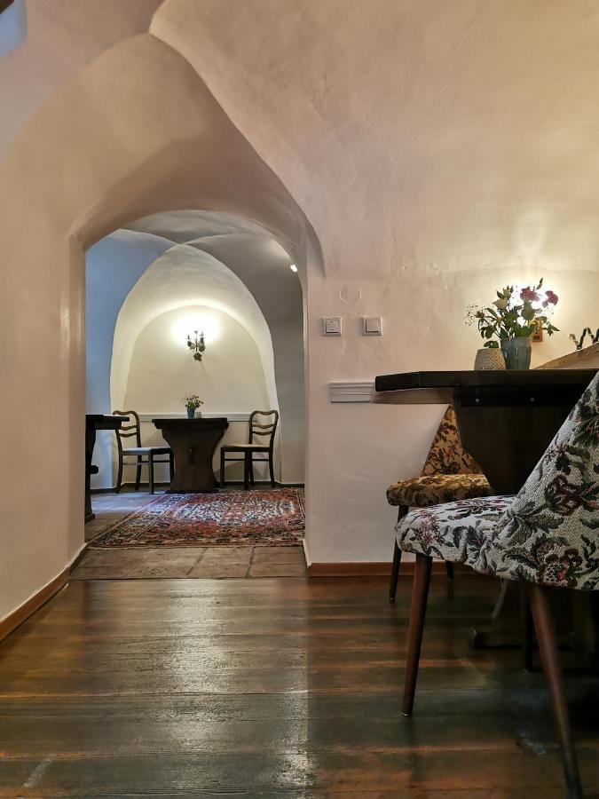 Bed and Breakfast Flyns Гёрлиц Экстерьер фото