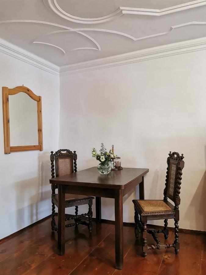 Bed and Breakfast Flyns Гёрлиц Экстерьер фото