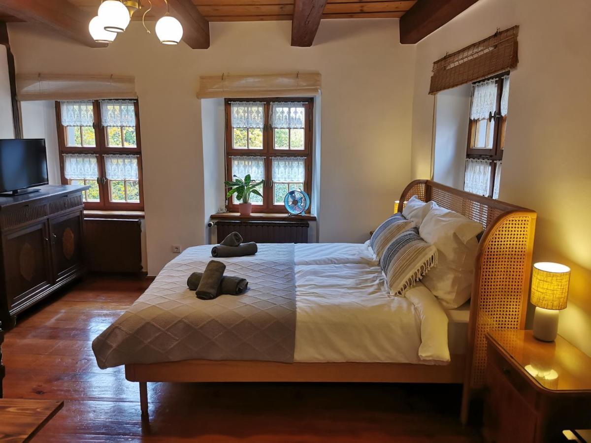 Bed and Breakfast Flyns Гёрлиц Экстерьер фото