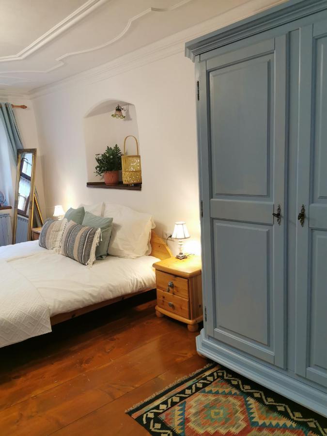 Bed and Breakfast Flyns Гёрлиц Экстерьер фото