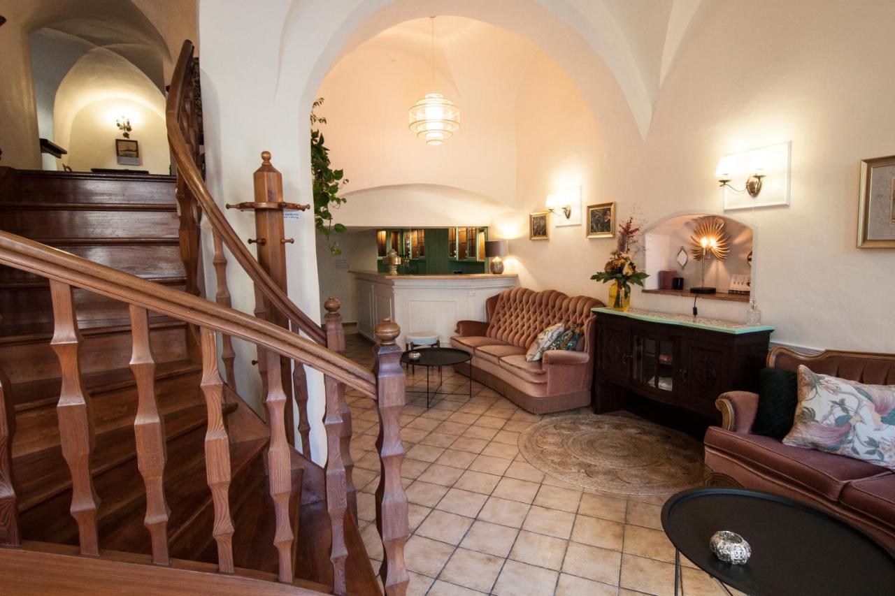 Bed and Breakfast Flyns Гёрлиц Экстерьер фото