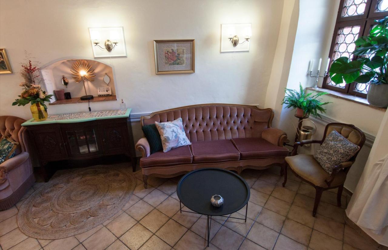 Bed and Breakfast Flyns Гёрлиц Экстерьер фото