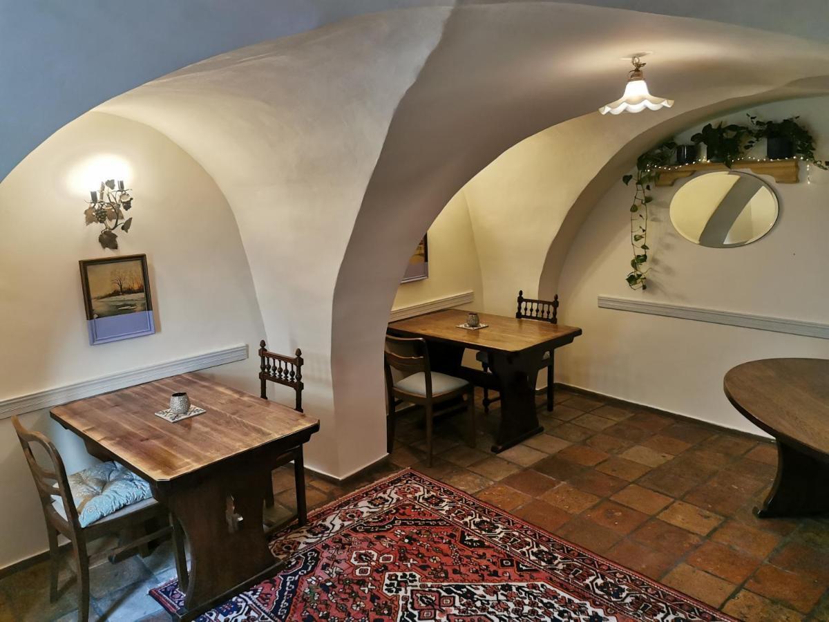 Bed and Breakfast Flyns Гёрлиц Экстерьер фото