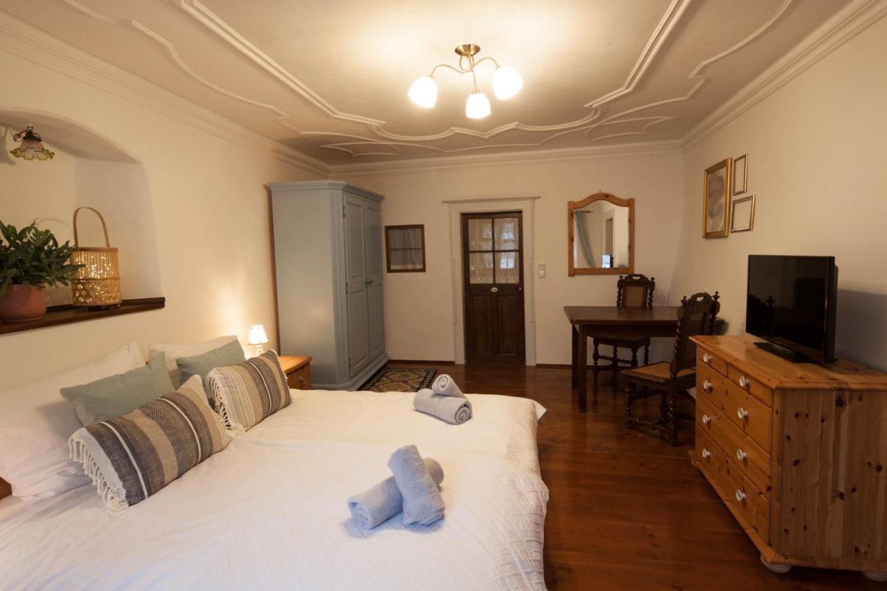 Bed and Breakfast Flyns Гёрлиц Экстерьер фото