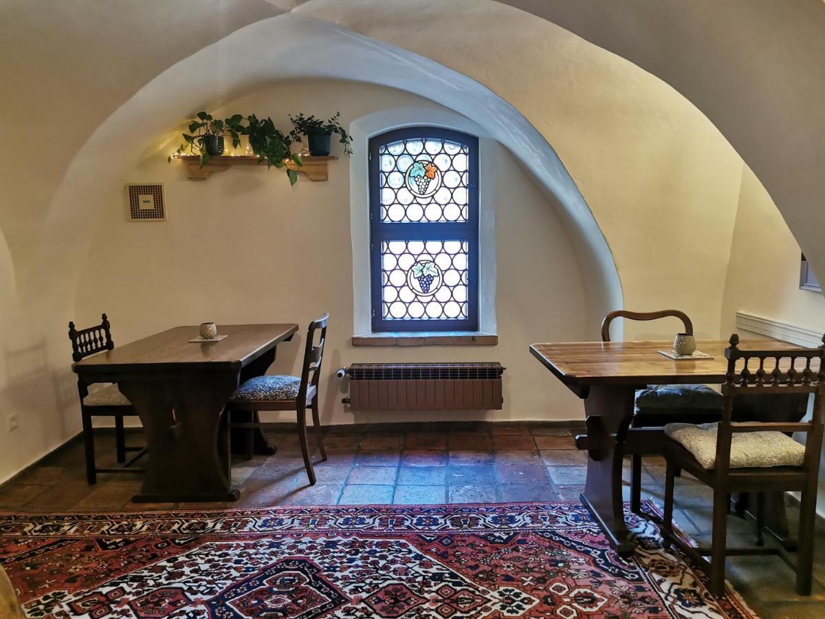 Bed and Breakfast Flyns Гёрлиц Экстерьер фото