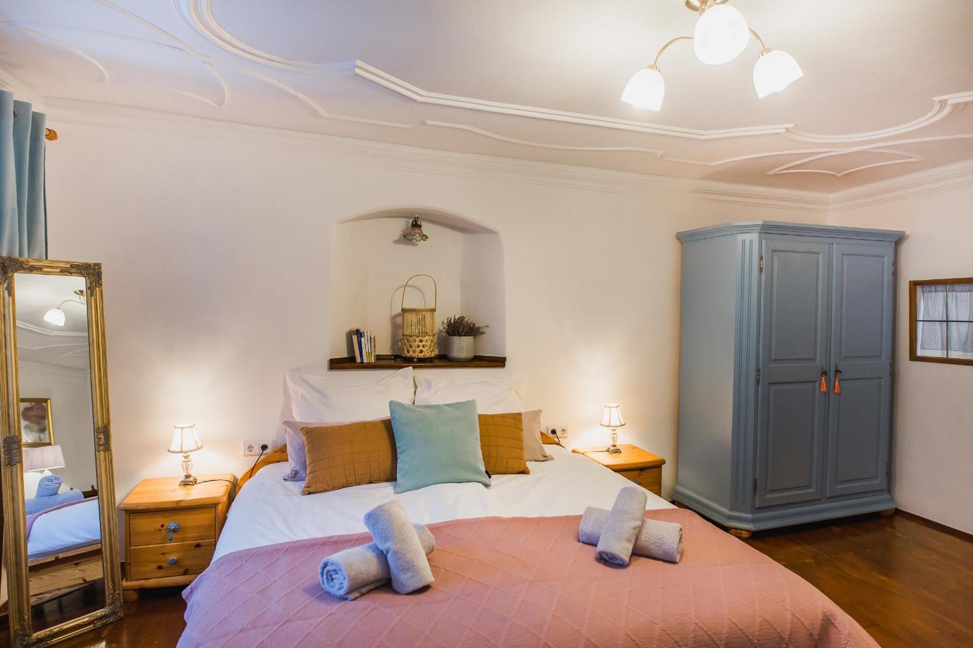 Bed and Breakfast Flyns Гёрлиц Экстерьер фото