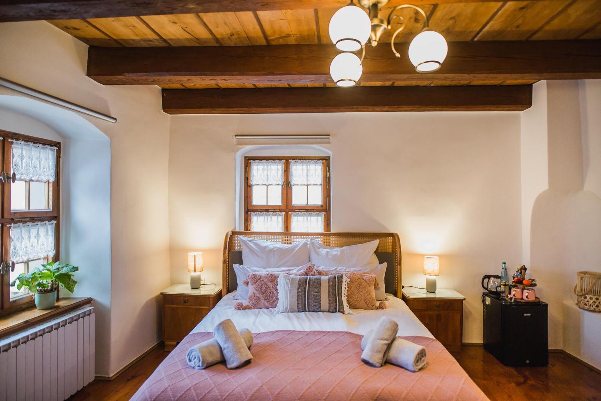 Bed and Breakfast Flyns Гёрлиц Экстерьер фото