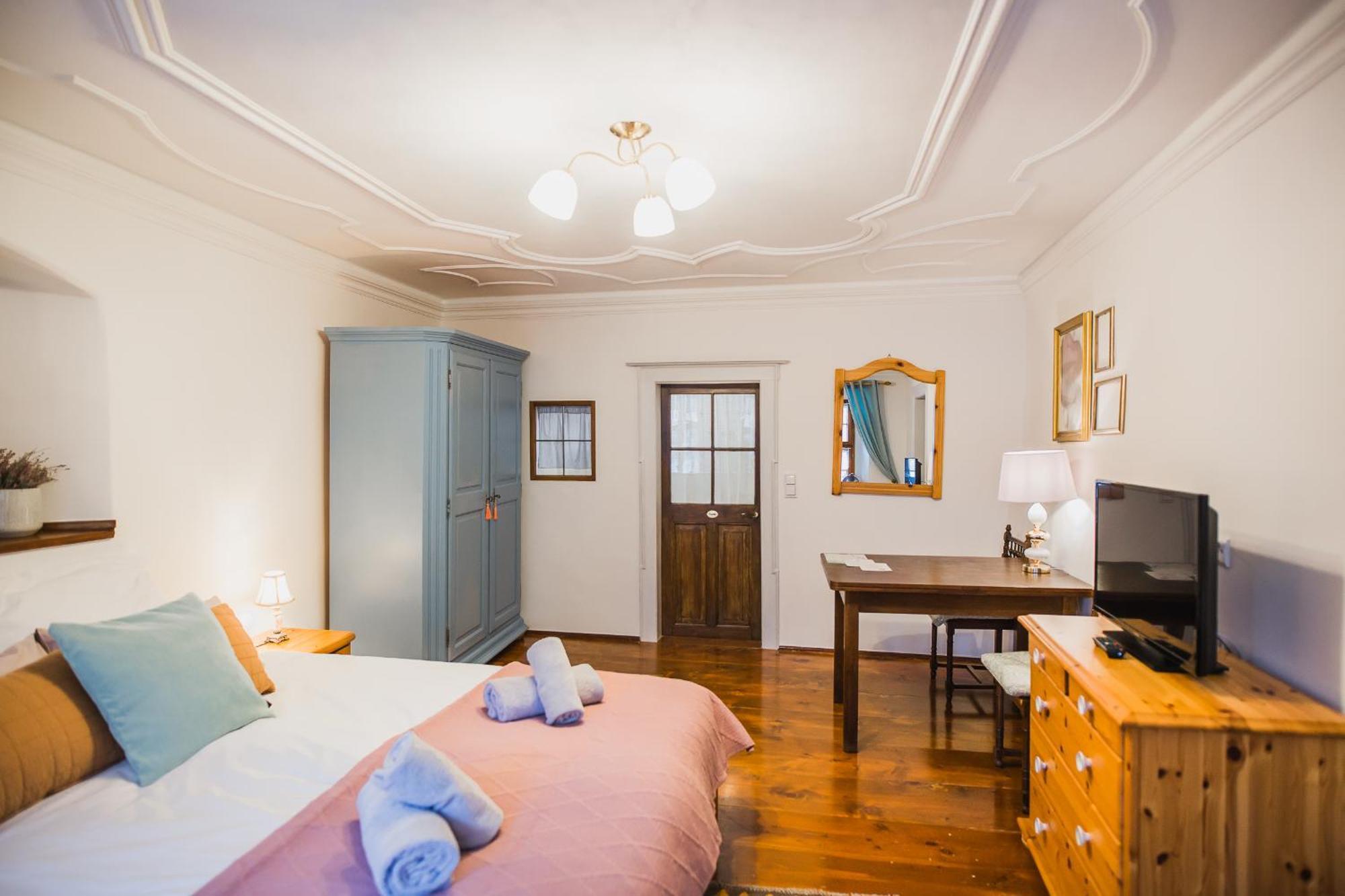 Bed and Breakfast Flyns Гёрлиц Экстерьер фото