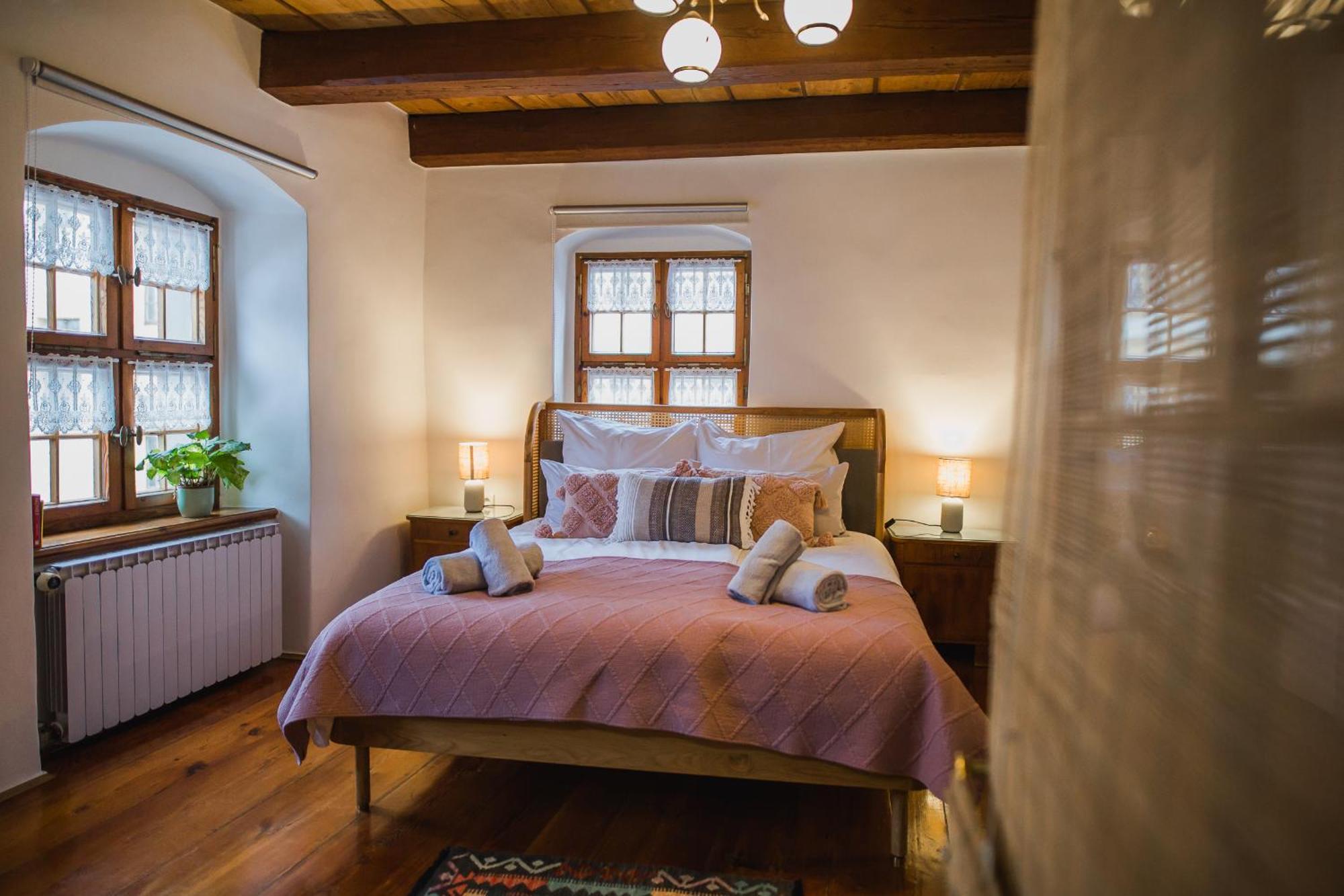 Bed and Breakfast Flyns Гёрлиц Экстерьер фото