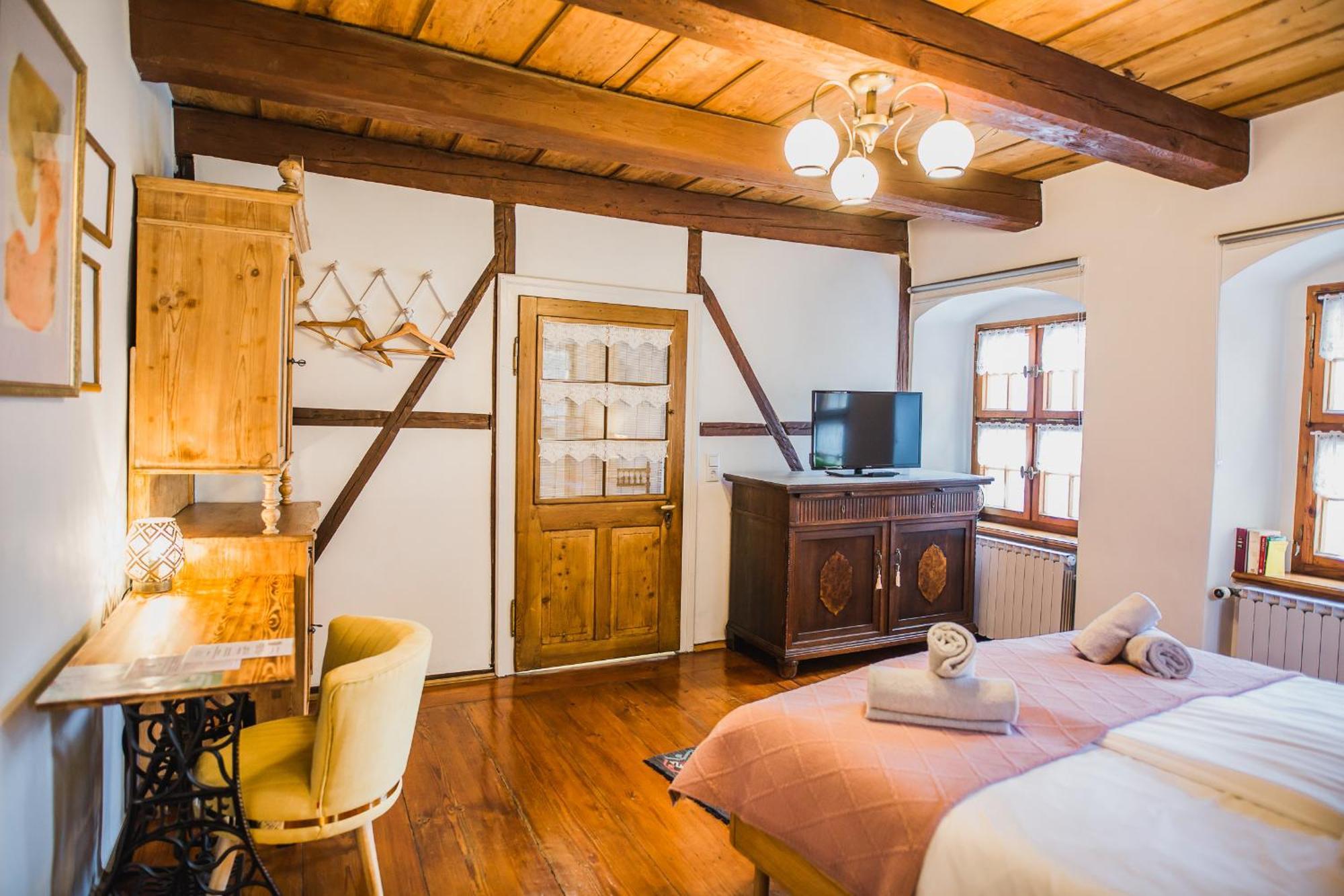 Bed and Breakfast Flyns Гёрлиц Экстерьер фото
