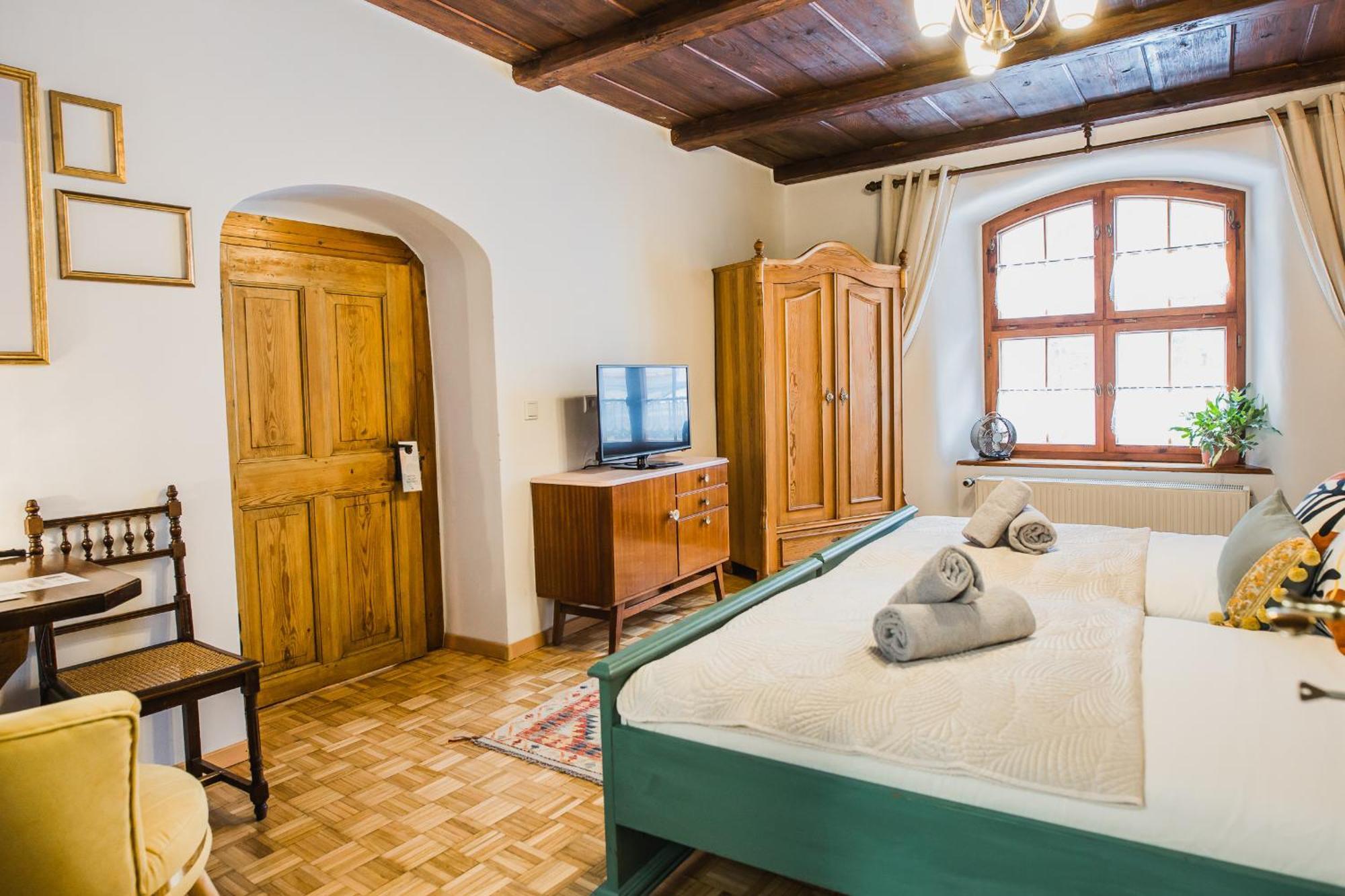 Bed and Breakfast Flyns Гёрлиц Экстерьер фото
