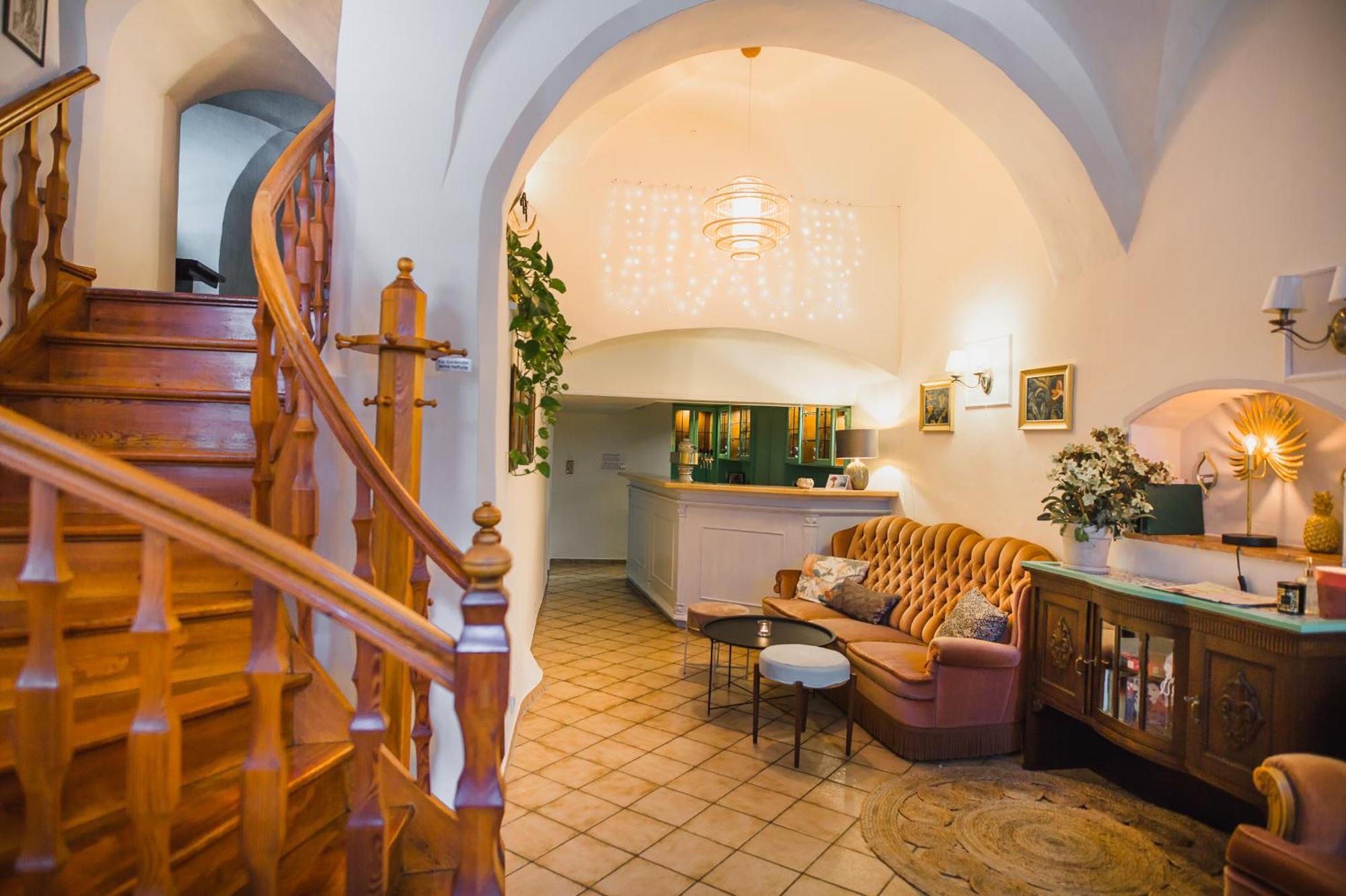 Bed and Breakfast Flyns Гёрлиц Экстерьер фото