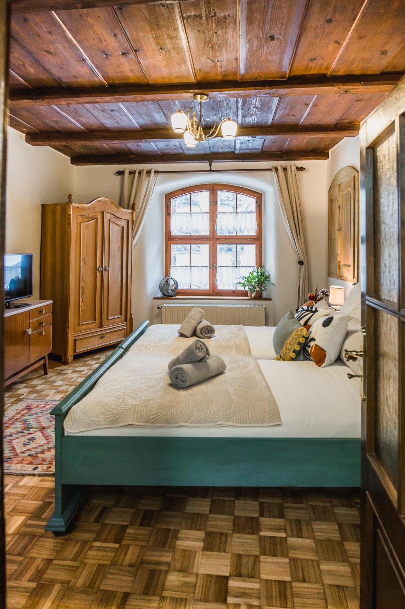 Bed and Breakfast Flyns Гёрлиц Экстерьер фото