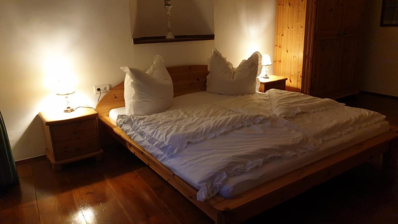 Bed and Breakfast Flyns Гёрлиц Экстерьер фото