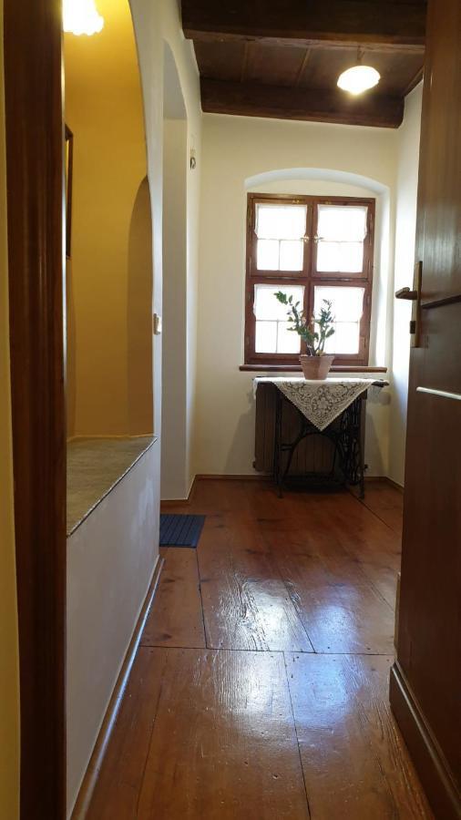 Bed and Breakfast Flyns Гёрлиц Экстерьер фото