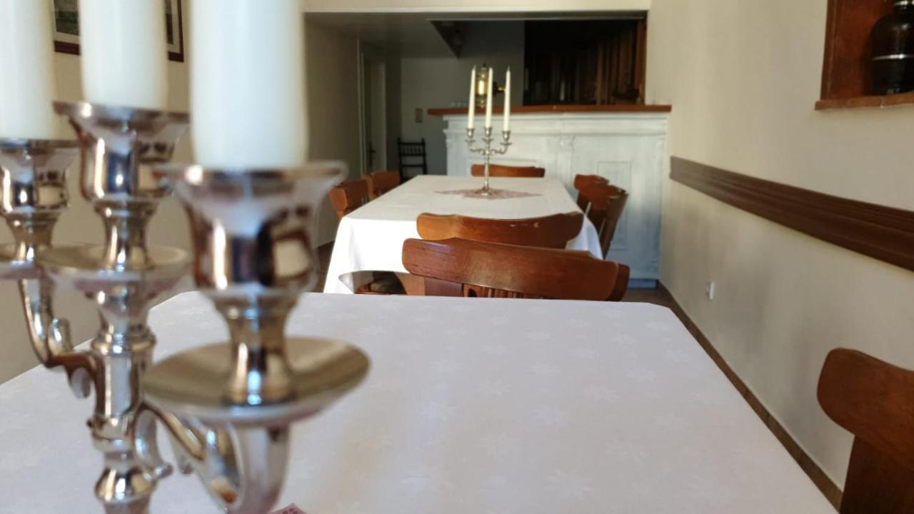 Bed and Breakfast Flyns Гёрлиц Экстерьер фото
