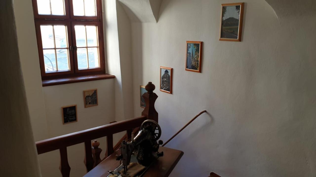 Bed and Breakfast Flyns Гёрлиц Экстерьер фото