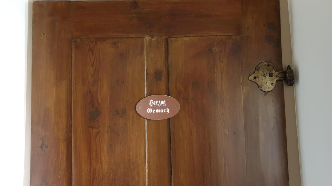 Bed and Breakfast Flyns Гёрлиц Экстерьер фото
