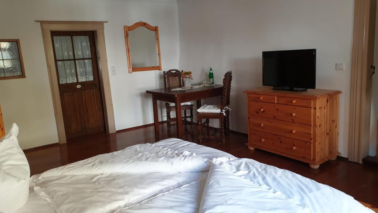 Bed and Breakfast Flyns Гёрлиц Экстерьер фото