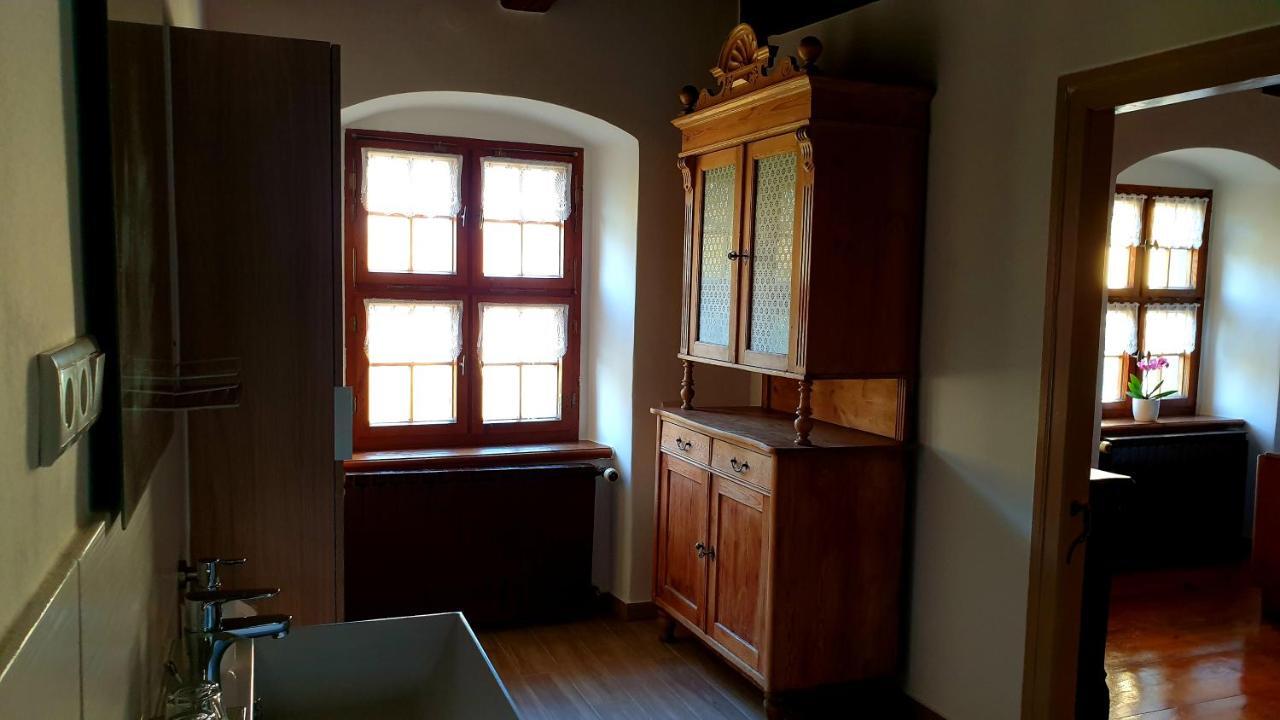 Bed and Breakfast Flyns Гёрлиц Экстерьер фото