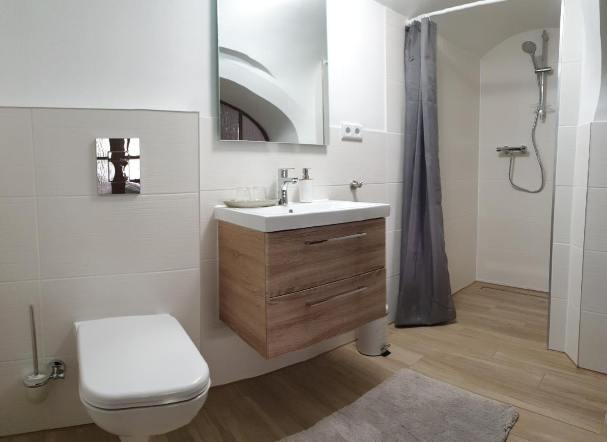 Bed and Breakfast Flyns Гёрлиц Экстерьер фото