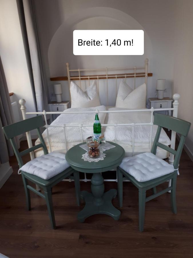 Bed and Breakfast Flyns Гёрлиц Экстерьер фото